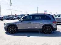 2022 Mercedes-Benz GLB 35 AMG®-3