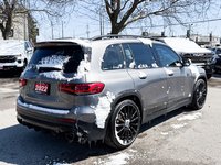 2022 Mercedes-Benz GLB 35 AMG®-6