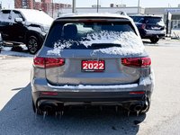 2022 Mercedes-Benz GLB 35 AMG®-5