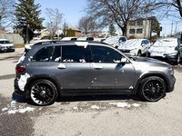 2022 Mercedes-Benz GLB 35 AMG®-7