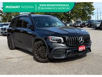 2023 Mercedes-Benz AMG GLB 35-0