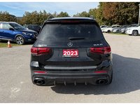 2023 Mercedes-Benz AMG GLB 35-6