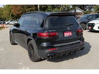 2023 Mercedes-Benz AMG GLB 35-5