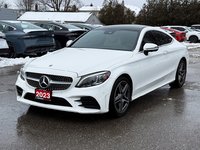 2023 Mercedes-Benz C-Class C 300-2