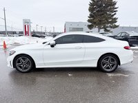 2023 Mercedes-Benz C-Class C 300-3