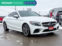 2023 Mercedes-Benz C-Class C 300-0