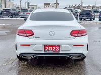 2023 Mercedes-Benz C-Class C 300-5