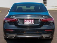 2023 Mercedes-Benz E-Class E 350-6
