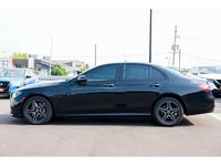2023 Mercedes-Benz E-Class E 350-4