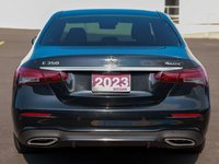 2023 Mercedes-Benz E-Class E 350-6