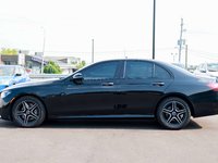 2023 Mercedes-Benz E-Class E 350-4