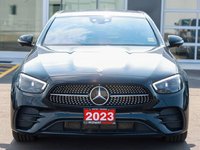 2023 Mercedes-Benz E-Class E 350-2