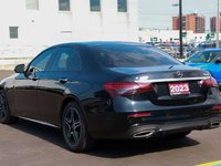 2023 Mercedes-Benz E-Class E 350-5