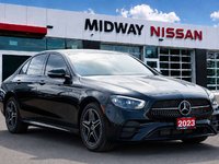 2023 Mercedes-Benz E-Class E 350-0