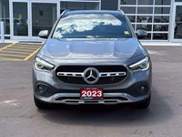 2023 Mercedes-Benz GLA 250-2