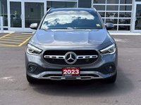 2023 Mercedes-Benz GLA 250-2