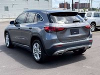 2023 Mercedes-Benz GLA 250-5