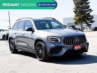 2022 Mercedes-Benz GLB 35 AMG®-0