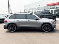2022 Mercedes-Benz GLB 35 AMG®-7