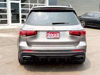 2022 Mercedes-Benz GLB 35 AMG®-5