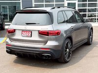 2022 Mercedes-Benz GLB 35 AMG®-6