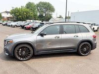 2022 Mercedes-Benz GLB 35 AMG®-3