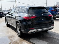 2023 Mercedes-Benz GLC 300-4