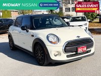 2018 MINI 5 Door Cooper-0