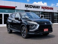 2024 Mitsubishi Eclipse Cross ES-0