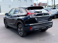 2024 Mitsubishi Eclipse Cross ES-4