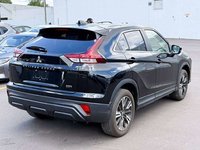 2024 Mitsubishi Eclipse Cross ES-6