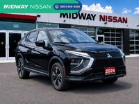2024 Mitsubishi Eclipse Cross ES-0