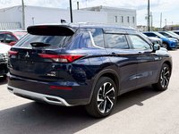 2024 Mitsubishi Outlander PHEV 7 PASS l LEATHER-7