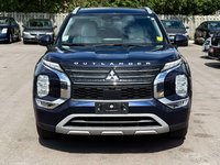 2024 Mitsubishi Outlander PHEV 7 PASS l LEATHER-2