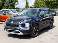 2024 Mitsubishi Outlander PHEV 7 PASS l LEATHER-3