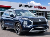 2024 Mitsubishi Outlander PHEV 7 PASS l LEATHER-0