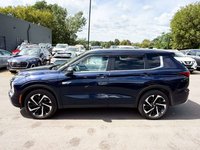 2024 Mitsubishi Outlander PHEV 7 PASS l LEATHER-4