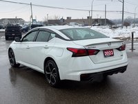 2023 Nissan Altima SR-4