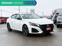 2023 Nissan Altima SR-0