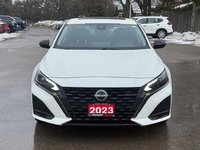 2023 Nissan Altima SR-1