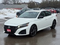 2023 Nissan Altima SR-2