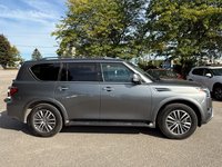 2023 Nissan Armada SL-7