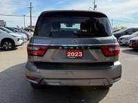 2023 Nissan Armada SL-5