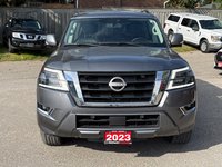 2023 Nissan Armada SL-1