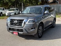 2023 Nissan Armada SL-2