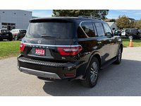 2023 Nissan Armada SL-6