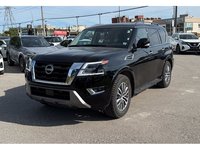 2023 Nissan Armada SL-2