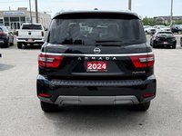 2024 Nissan Armada Platinum-5
