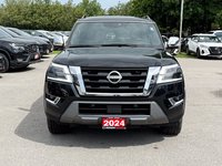 2024 Nissan Armada Platinum-1