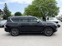 2024 Nissan Armada Platinum-7